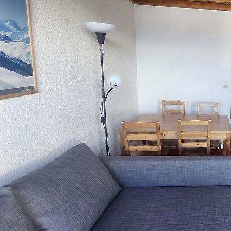 Val Thorens Centre, Kino Duplex, 34M2, 5-6 Personnes Lägenhet Exteriör bild